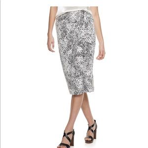 5 for $20 Wrap skirt